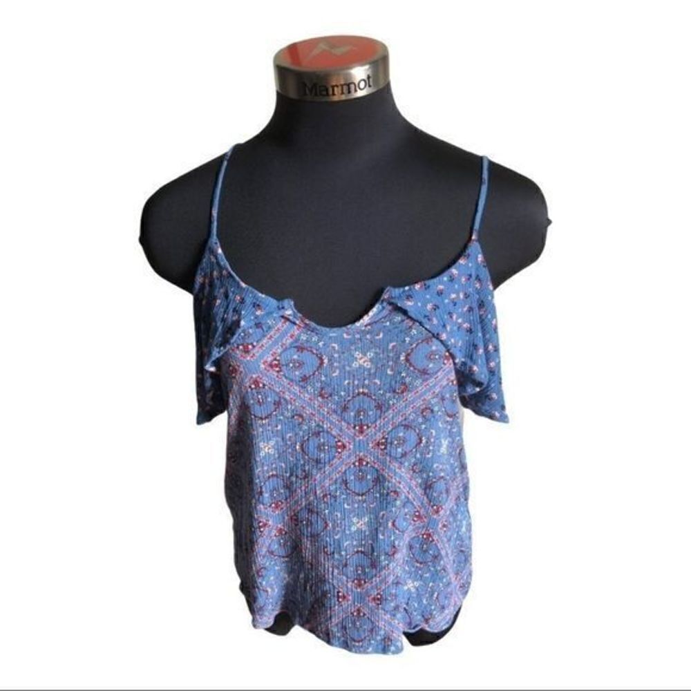 Pink Republic Top  - Picture 3 of 10